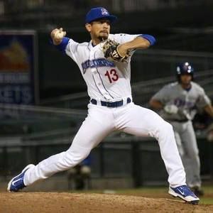 Meet your Posher, Richard